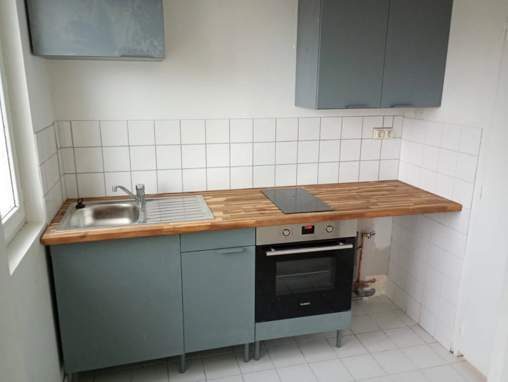 Voir la photo 1/9 du type apartment à Boulogne-sur-Mer