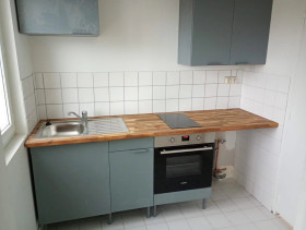 Appartement à Boulogne-sur-Mer