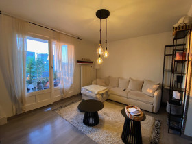 Appartement à Annecy