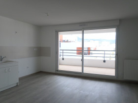 Appartement à Clermont-Ferrand