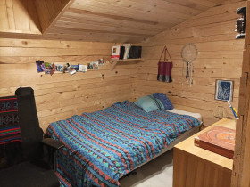 Appartement à Puygros