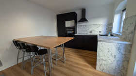Appartement à Mulhouse