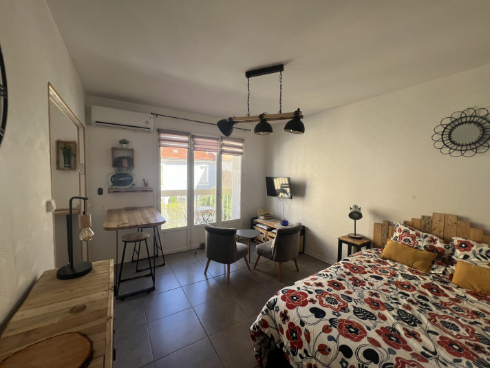 Voir la photo 1/5 du type studio à Narbonne