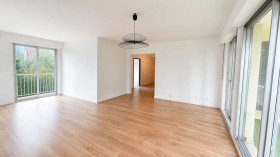 Appartement à Ostwald