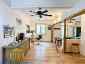 Appartement à Marseille