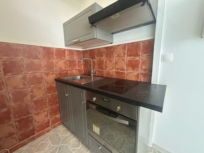 Voir la photo 1/5 du type apartment à Narbonne