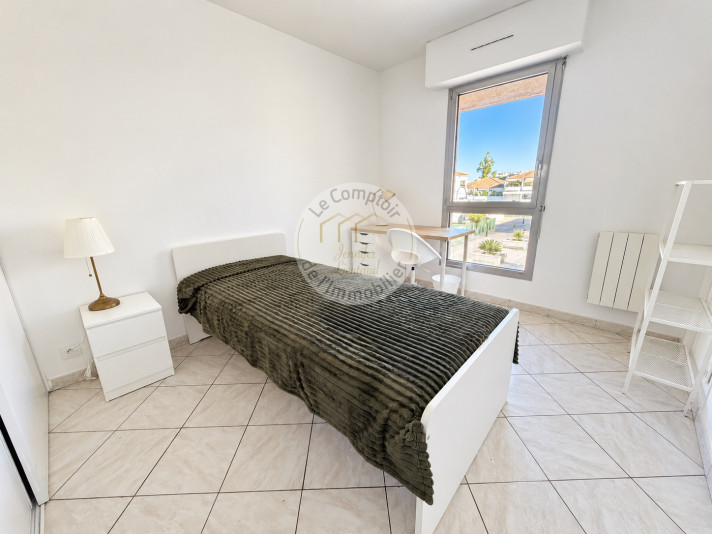 Voir la photo 1/7 du type apartment à Marseille 9e Arrondissement