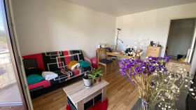 Appartement à Angers