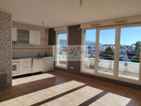 Appartement à Carquefou