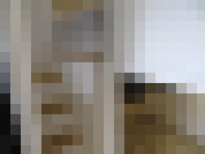  / #8