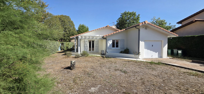 Voir la photo 1/9 du type house à Pessac