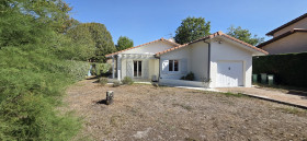 Maison à Pessac