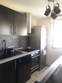 Appartement à Castelginest