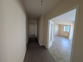 Appartement à Bar-sur-Seine