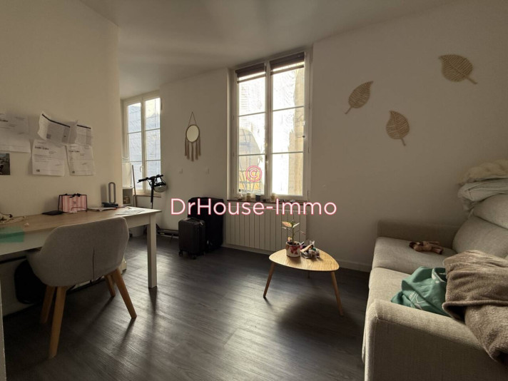 Voir la photo 1/1 du type apartment à Rouen