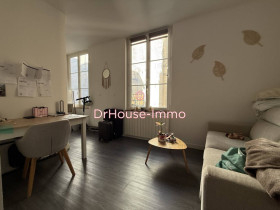 Appartement à Rouen