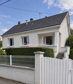 Maison à Chambray-lès-Tours