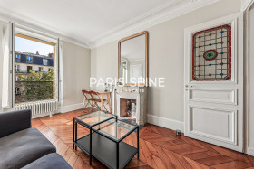 Appartement à Paris