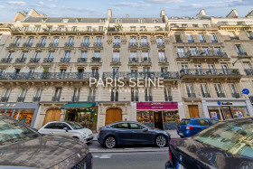 Appartement à Paris