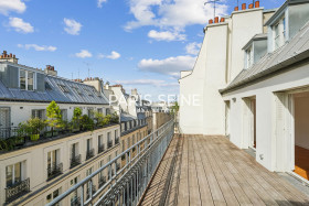 Appartement à Paris