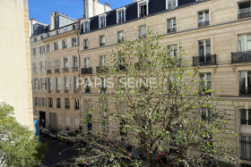 Appartement à Paris