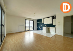 Appartement à Metz