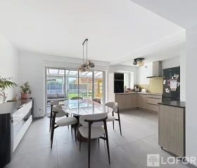 Maison à Lestrem