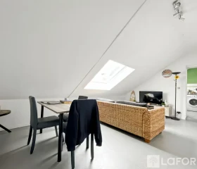 Appartement à Cholet