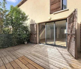 Maison à Le Bouscat