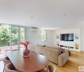 Appartement à Saint-Raphaël