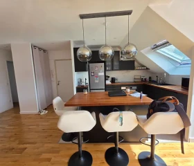 Appartement à Montlhéry