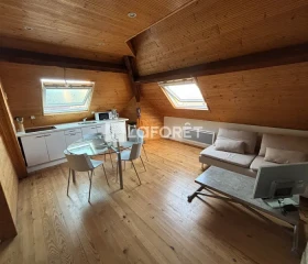 Studio à Compiègne