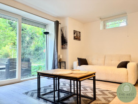 Studio à Colmar