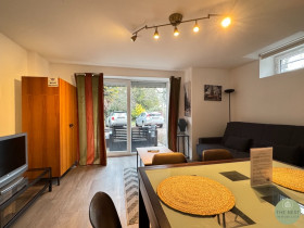 Studio à Colmar