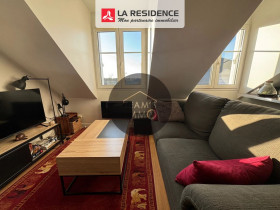 Appartement à Voisins-le-Bretonneux