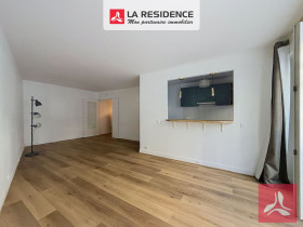 Appartement à Paris 17e Arrondissement
