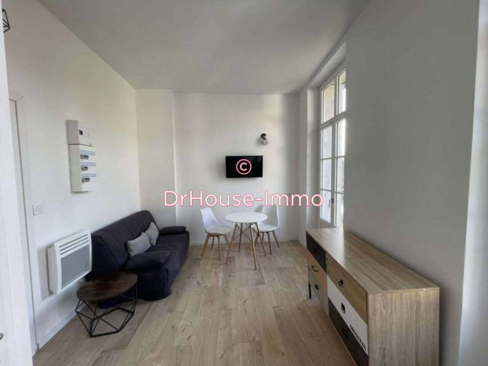 Appartement à Montignac-Lascaux