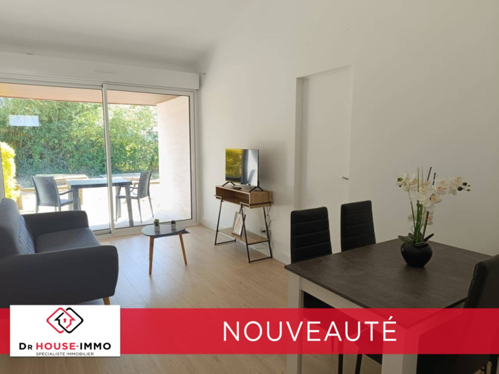 Voir la photo 1/1 du type apartment à Saint-Michel-en-l'Herm