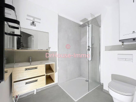 Appartement à Pont-de-Metz