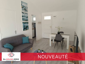 Appartement à La Tranche-sur-Mer
