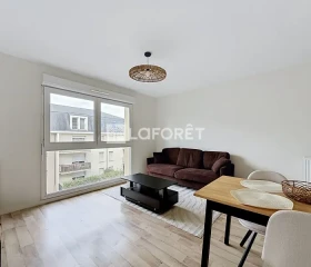 Appartement à Le Petit-Quevilly