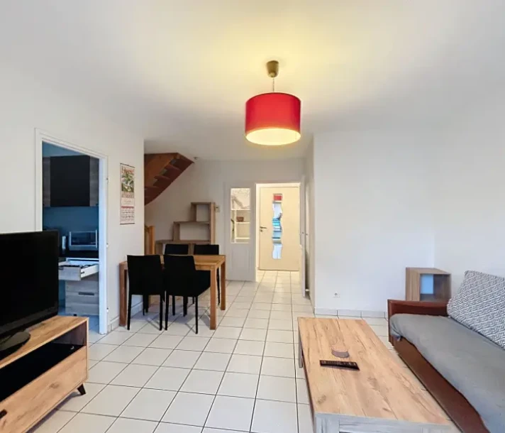 Appartement à Essey-lès-Nancy