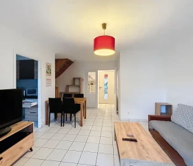 Appartement à Essey-lès-Nancy