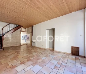 Maison à Airvault