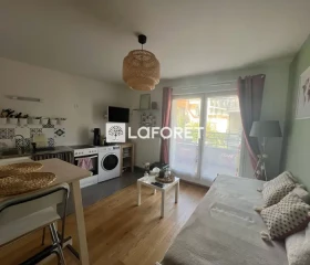 Studio à Chantilly