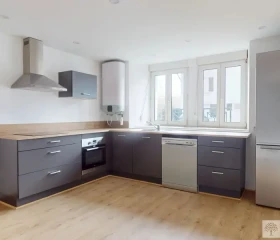 Appartement à Frambouhans