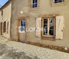 Maison à Bressuire