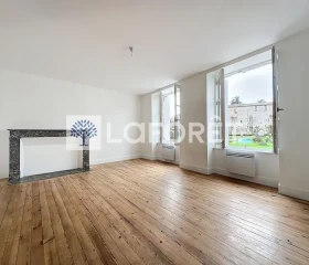 Appartement à Thouars