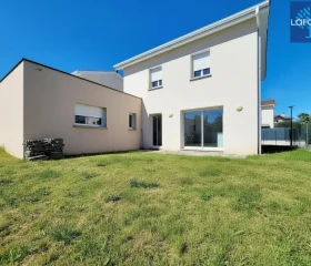 Maison à Messimy