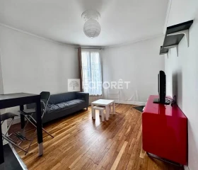 Appartement à Suresnes